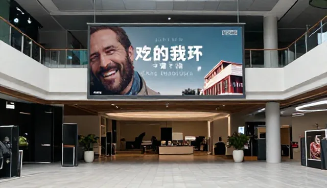 品牌海报设计在宣传片制作中的关键作用