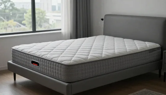 如何通过睡眠环境优化提升床垫使用体验