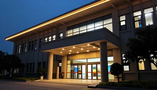 工程质量保障中的材料检验与施工监督环节