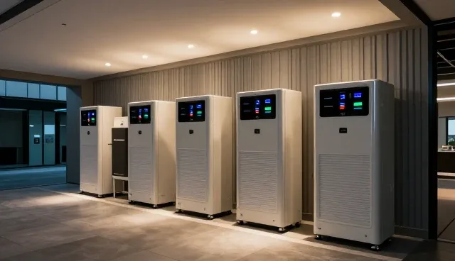 节能改造中物流协调的关键作用与实践路径