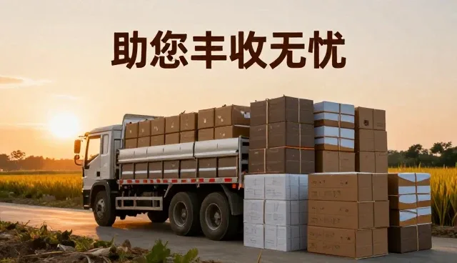 产地直供模式下的供应链效率提升策略