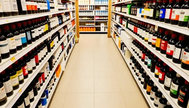 企业如何在质量检验选型中找准核心关注点