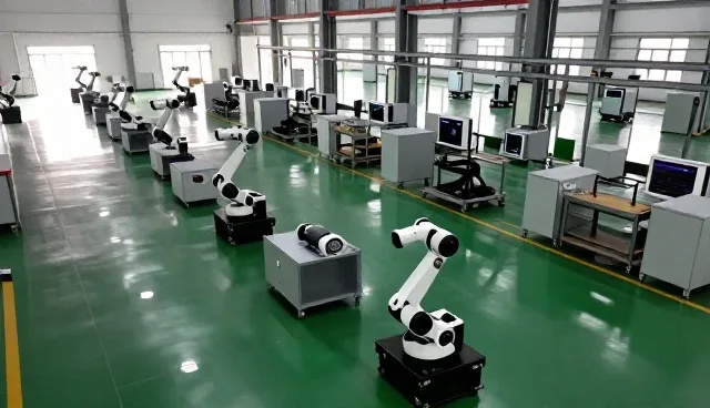 全自动冲压机在汽车零部件制造中的应用分析