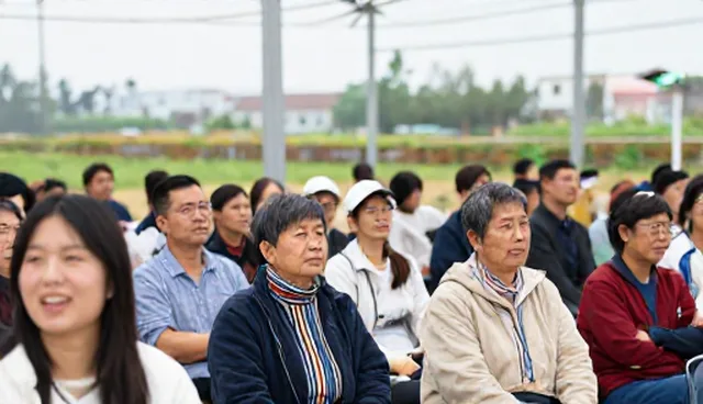 提升观众参与度的直播活动执行关键要素