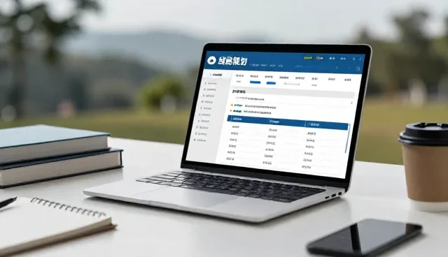 线路策划对酒店预订服务的性能影响与适用场景分析