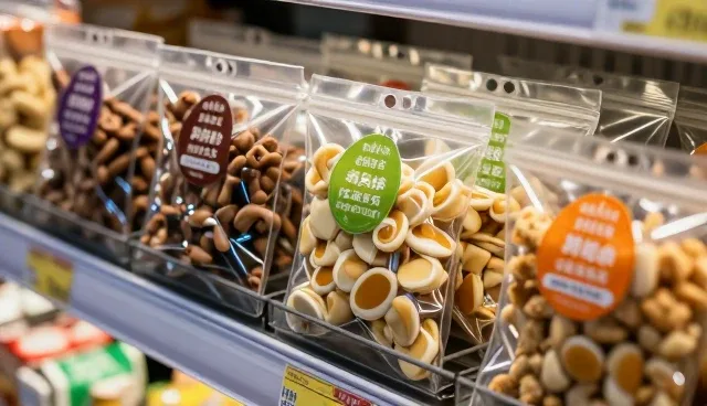 食品仓储配送选型关注点：应用场景的适配性分析