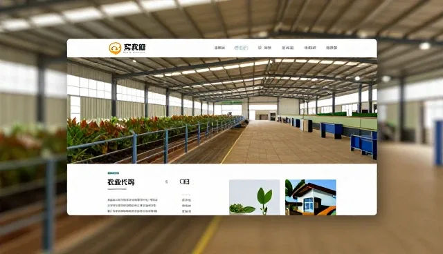 小程序开发在行业场景中的实际应用分析