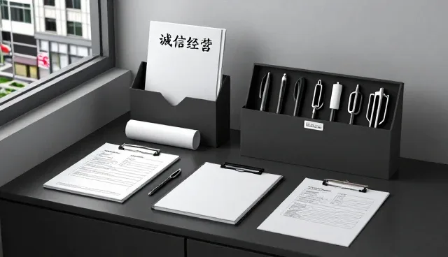 商品定制选型中的使用与维护建议