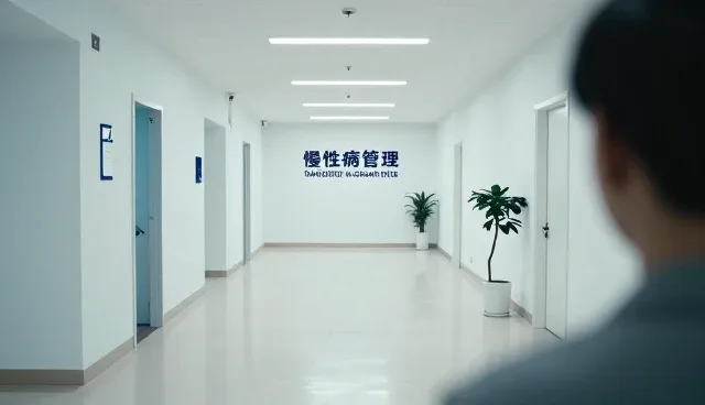 慢性病管理平台如何提升用户日常使用便捷性