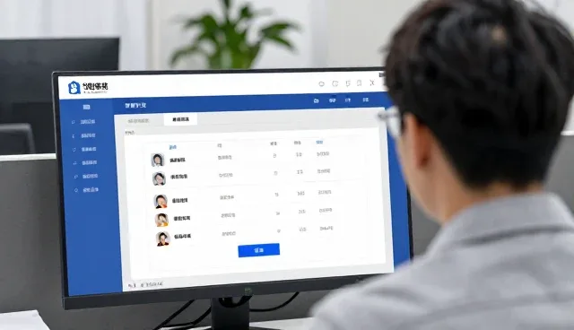 教务管理系统选型中的场景适配关键点分析
