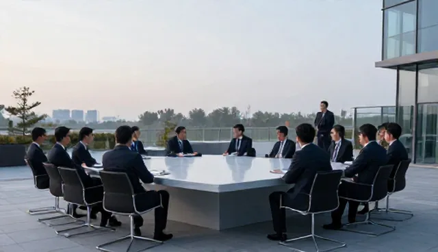 会议接待系统适配的适用条件与选择依据