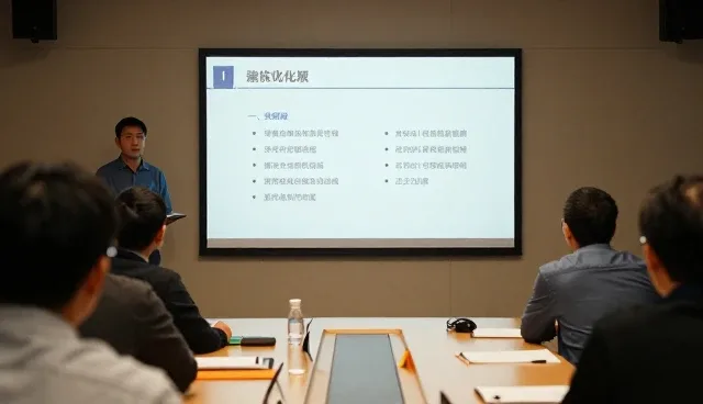 技术适配策略在业务转型中的关键作用