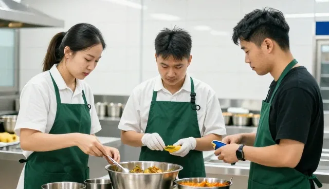 营养搭配设计中常见误区及解决方案