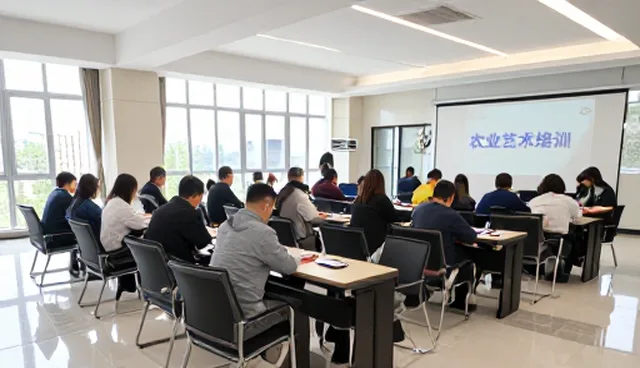 农业生产基地合作选型中的关键考量因素