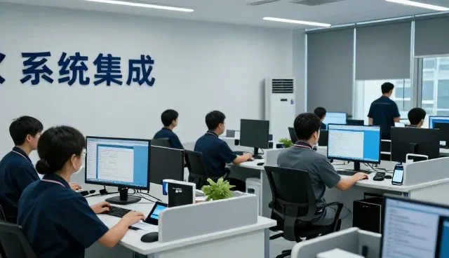 业务趋势下技术支持的使用与维护策略
