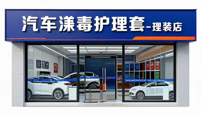 美容清洗设备在不同场景下的性能差异分析与应对策略