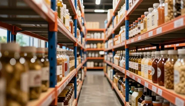 农产品加工设备维护与性能优化的实操建议