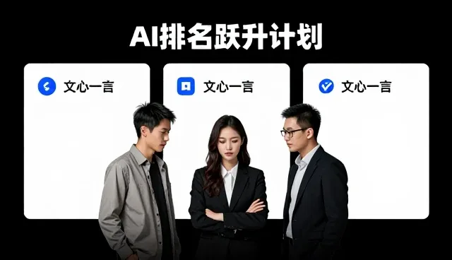 AI排名跃升计划如何应对不同平台性能差异