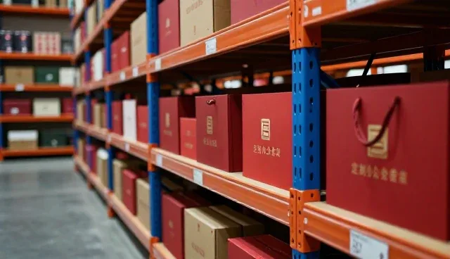 企业礼品套装的性能适配与应用场景分析