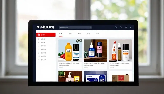 电商代运营产品适配的性能与适用条件解析