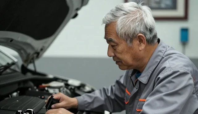 轮胎更换选型中的核心关注点与实际应用