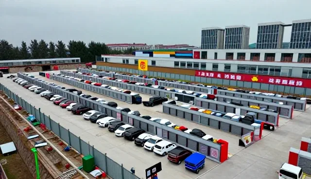 网站制作费用：服务性能与信息平台搭建的平衡之道