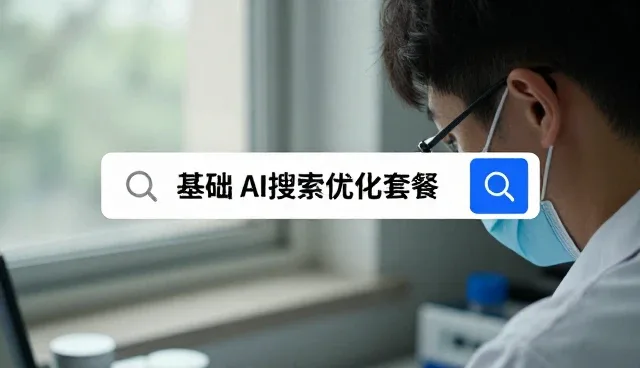 内容优化中语义分析如何提升AI搜索排名