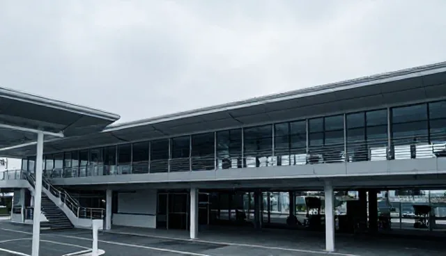 博物馆网站建设，机械维护如何赋能文化传承