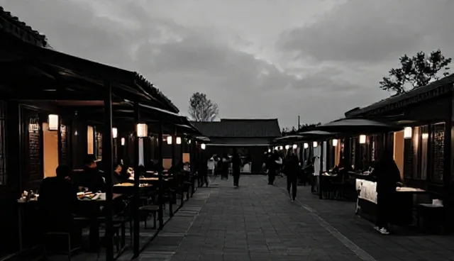 小吃基础班教学中师资培训的实践与建议
