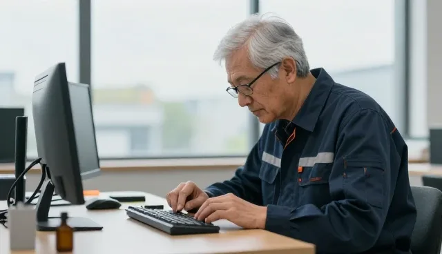 提升设备运行效率：安装调试与后期维护的关键要点