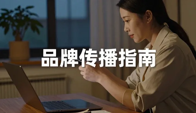 创意驱动下的品牌传播策略执行路径