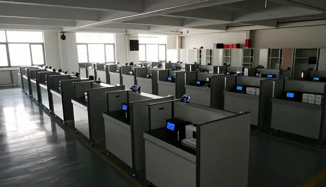 仓储系统在物流协同中的实际应用分析
