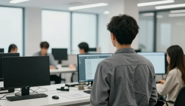 运维服务中技术开发方案设计的优化实践
