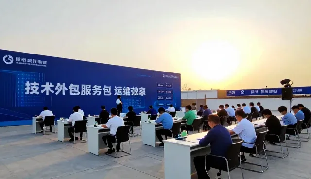 技术外包服务中的常见问题及应对策略