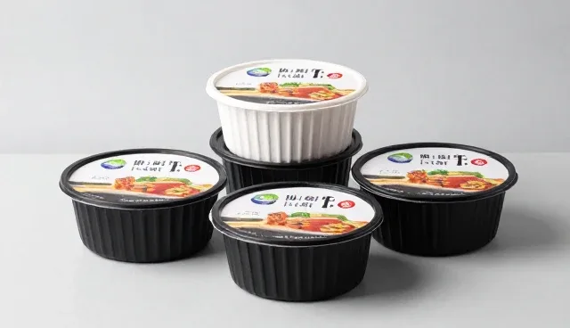 食品供应异常处理中的两种策略对比