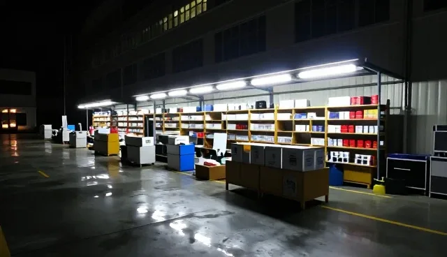 日用百货批发商品定制的适用条件与选择依据