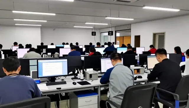 如何提升市场调研效率的实用步骤