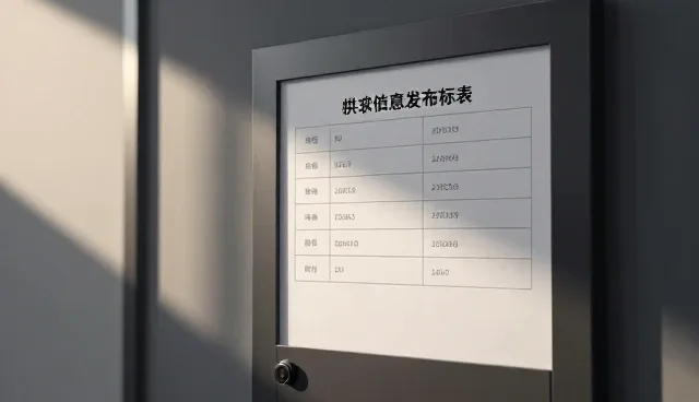网站企业制作，黄页供求信息发布入口如何优化