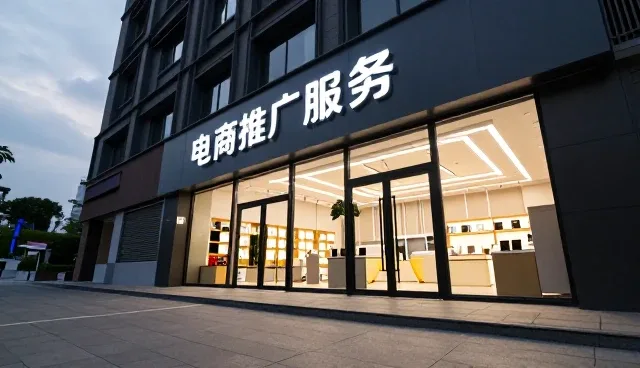 电商代运营中商品定制的资源整合关键点分析