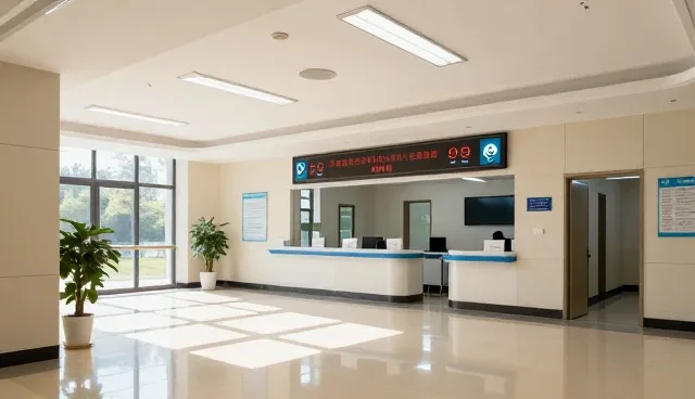 网站建设规划：门户站模板如何助力企业信息整合