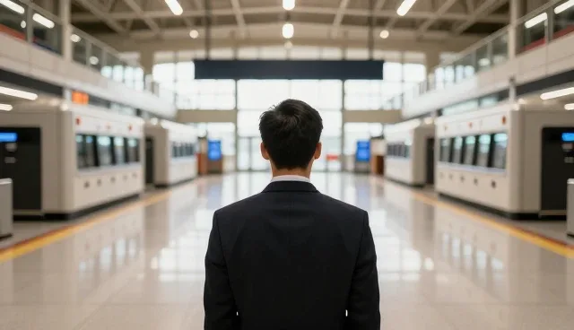 表面活性剂产品分装中的选型关注点分析