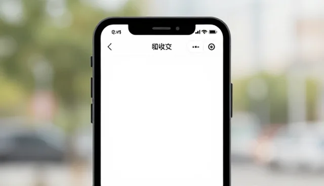 小程序开发的五大检查要点与业务发展趋势