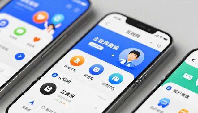 电商系统开发成本影响因素与性能适配分析