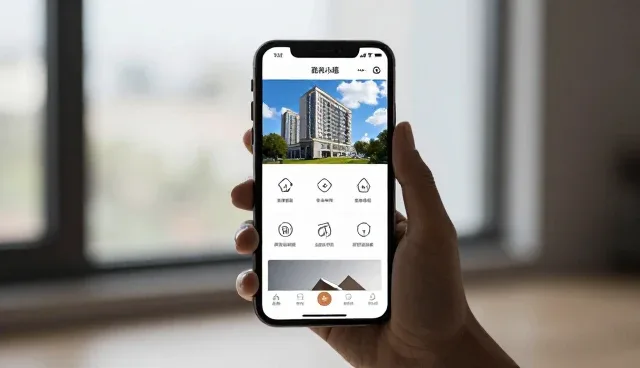 小程序域名管理的适用条件与选择依据