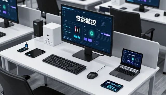 网络技术驱动下的软件开发应用场景分析