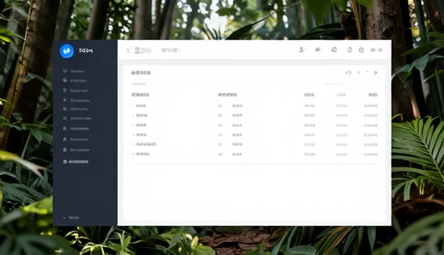 数据可视化分析系统的性能边界与适用场景探讨