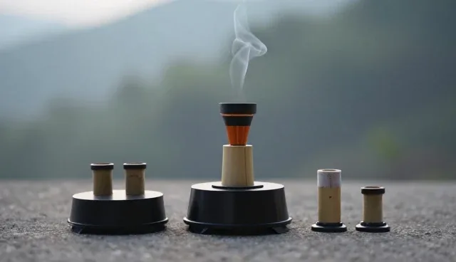 如何选择合适的艾灸器具以提升使用效果