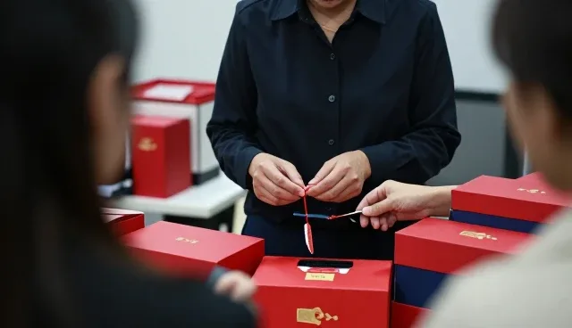 定制礼品套装选型中的性能与适用条件分析