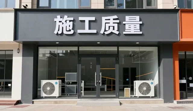设备智能化趋势下项目施工管理的技术咨询新机遇