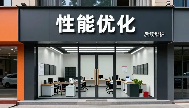 企业管理系统中技术培训如何提升操作效率